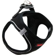 Tailpetz Air Mesh Harness Siyah XSmall Göğüs Tasması