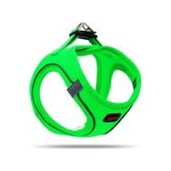 Tailpetz Air Mesh Harness Small Yeşil Köpek Göğüs Tasması