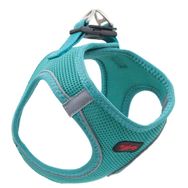 Tailpetz Air-Mesh Harness XL Yeşil Köpek Göğüs Tasması