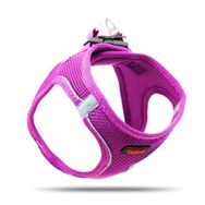 Tailpetz Air-Mesh Harness XS Mor Köpek Göğüs Tasması