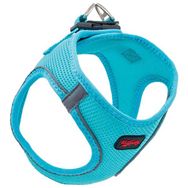 Tailpetz Air Mesh Harness XS Ocean Köpek Göğüs Tasması