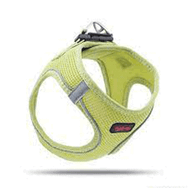 Tailpetz Air Mesh Küçük Irk Köpek Göğüs Tasması