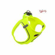 Tailpetz Air Mesh Neo Lime Köpek Göğüs Tasması