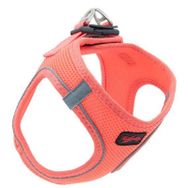 Tailpetz Air Mesh Salmon Xs Köpek Göğüs Tasması
