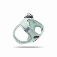 Tailpetz Air Mesh XL 54 x 60 cm Gri Moon Köpek Göğüs Tasması