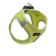 Tailpetz Air Mesh XL 54 x 60 cm Olive Köpek Göğüs Tasması