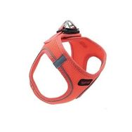 Tailpetz Air Mesh XL 54 x 60 cm Salmon Köpek Göğüs Tasması