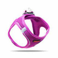 Tailpetz Airmesh Mor Köpek Göğüs Tasması
