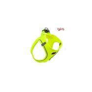 Tailpetz Airmesh Neo Lime XXXS Köpek Göğüs Tasması