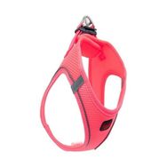 Tailpetz Airmesh Neo Pembe XXS Köpek Göğüs Tasması