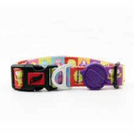 Tailpetz Alliens Large 40-65 cm Köpek Boyun Tasması