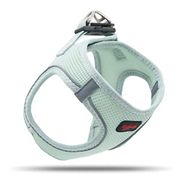 Tailpetz B08VX1GYK9 Air Mesh Moon Köpek Göğüs Tasması
