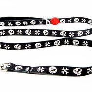 Tailpetz Boo Leash 2x140 cm Köpek Sevk Kayışı