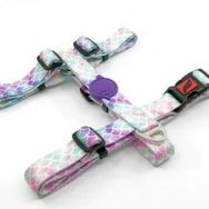 Tailpetz Bubbles H Harness XS Köpek Göğüs Tasması