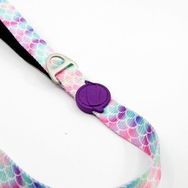 Tailpetz Bubbles Leash Medium 2x140 cm Köpek Sevk Kayışı