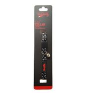 Tailpetz Cat Color Easy Safety Lock Boo Ayarlanır Kedi Boyun Tasması