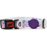 Tailpetz Cat Color Easy Safety Lock Bubbles Ayarlanır Kedi Boyun Tasması