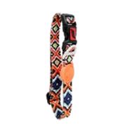 Tailpetz Ethnic Desenli Large 40x65 cm Köpek Boyun Tasması