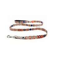 Tailpetz Etnik Desenli 130 cm /2 cm M Köpek Gezdirme Kayışı