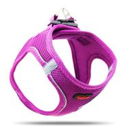 Tailpetz Harness Norwegian Mor 40 60 cm Köpek Göğüs Tasması