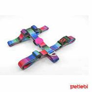 Tailpetz Harness Wave 23-38 cm XS Mini Irk Köpek Göğüs Tasması