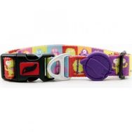 Tailpetz L Boynu 40-65 cm Weecol Allıens Collar Köpek Boyun Tasması