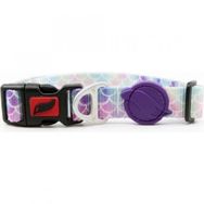 Tailpetz L Boynu 40-65 cm Weecol Bubbles Collar Köpek Boyun Tasması