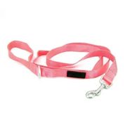 Tailpetz Leash Neo Pink Match Gezdirme Kayışı