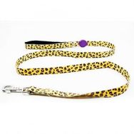 Tailpetz Leopard Leash M Köpek Gezdirme Tasması