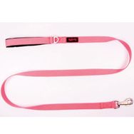 Tailpetz M Pembe 140x2 cm Köpek Sevk Kayışı