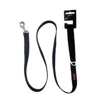Tailpetz Match Leash Black Gezdirme Kayışı