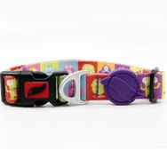 Tailpetz Medium Alliens Boyun Tasması