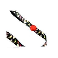 Tailpetz Space Leash 2x140 cm Köpek Sevk Kayışı