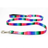 Tailpetz Wave Leash Medium 2x140 cm Köpek Sevk Kayışı