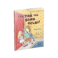 Tak Tak Tak Şans Geldi! - Aytül Akal