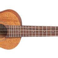 Takamine EGU-C1 Elektro Ukulele