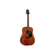Takamine GLD11E Ns Dreadnought Laurel Klavye Natural Satin Elektro Akustik Gitar