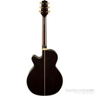 Takamine GN71CE-BSB Elektro Akustik Gitar