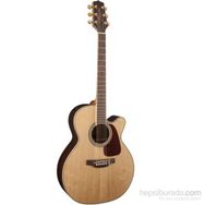 Takamine GN71CE-NAT Elektro Akustik Gitar