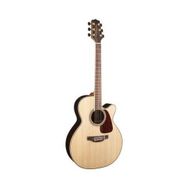 Takamine GN93CE-NAT Elektro Akustik Gitar