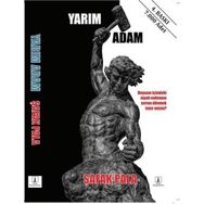 Takas Kütüphanesi Yarım Adam