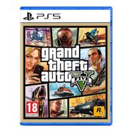 Take 2 GTA V PS5 Oyun