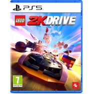 Take 2 Lego 2K Drive PS5 Oyun