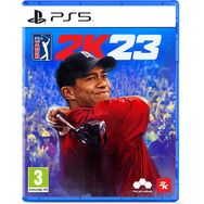 Take 2 Pga 2K23 Ps5 Oyun