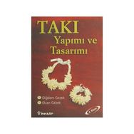 Takı Yapımı ve Tasarımı - Diğdem Gezek Elvan Gezek