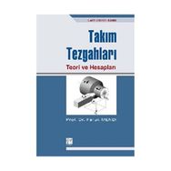 Takım Tezgahları Teori ve Hesapları - Faruk Mendi