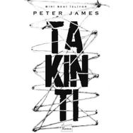 Takıntı Peter James Koridor Yayınları