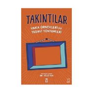 Takıntılar - Oğuz Tan