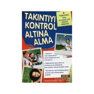 Takıntıyı Kontrol Altına Alma - Bonnie Zucker Psy. D