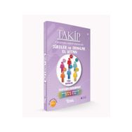 Takip İcra Müdür Ve Müdür Yardımcılığı Süreler Ve Oranlar El Kitabı - Temsil Kitap